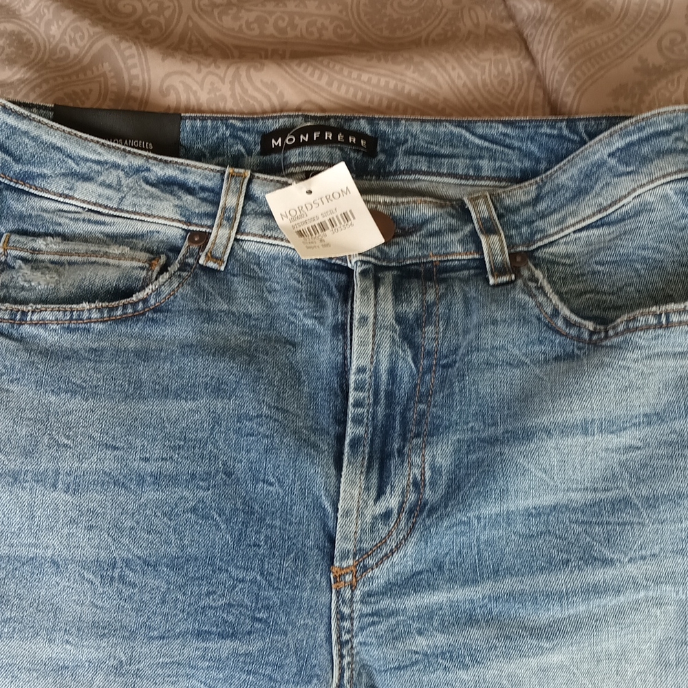 Jeans - Picture 9 of 12